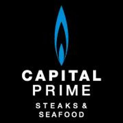 Capital Prime Restaurant