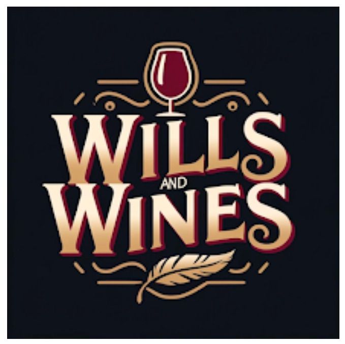 Wine and Wills