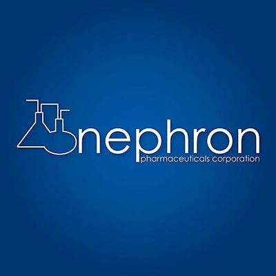 Nephron Pharmaceuticals Corporation