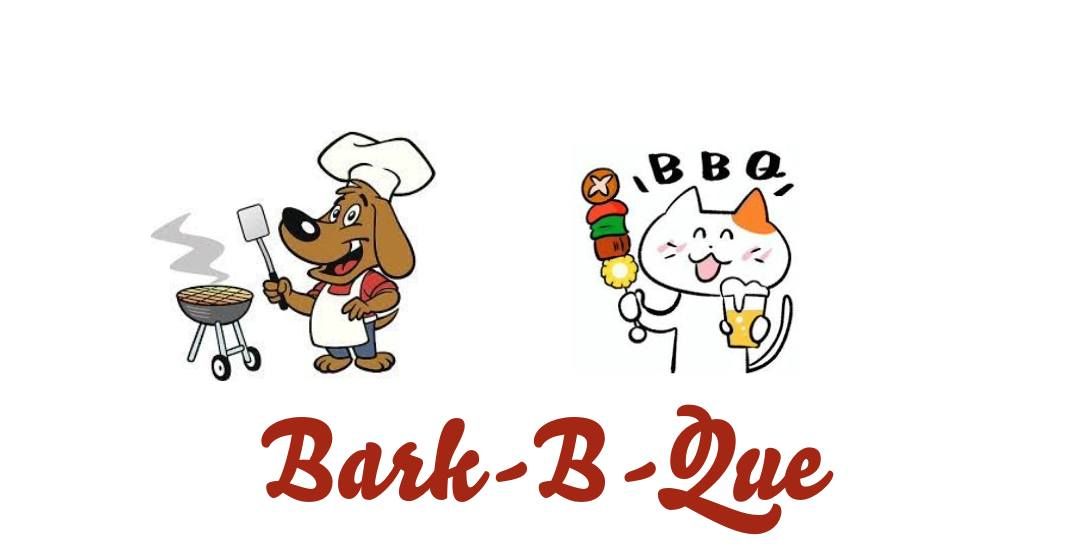 Bark-B-Que at the Lodge