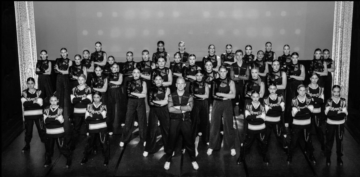 Tap\u2019d Out Season 5 Intensive + Audition