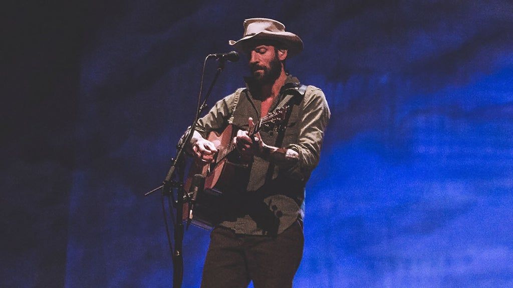 Ray LaMontagne - Suite Rental Package