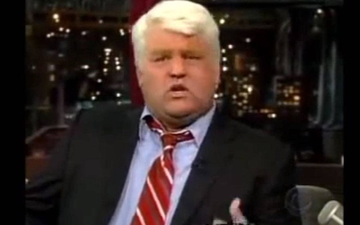 Frank Caliendo