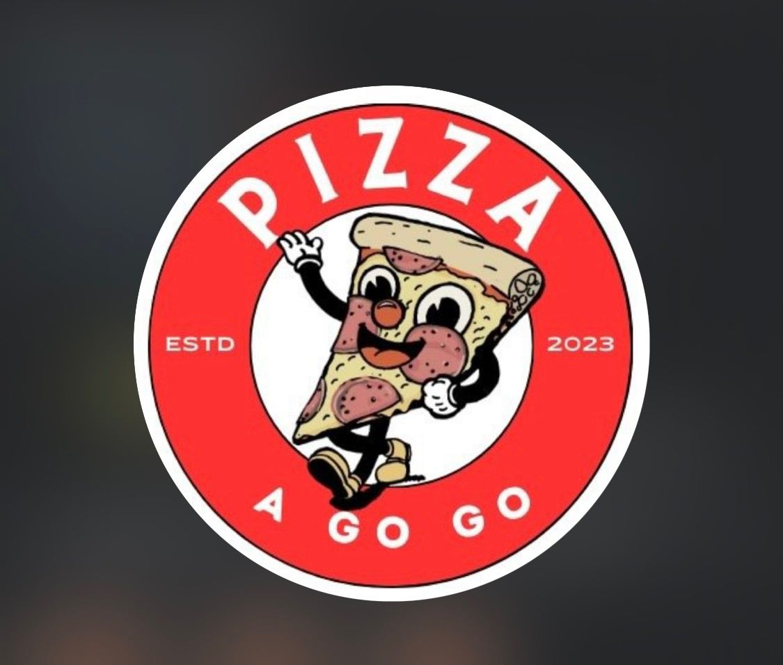 Pizza a Go Go 2nd Anniversary Bash! 