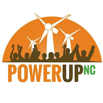 PowerUp NC