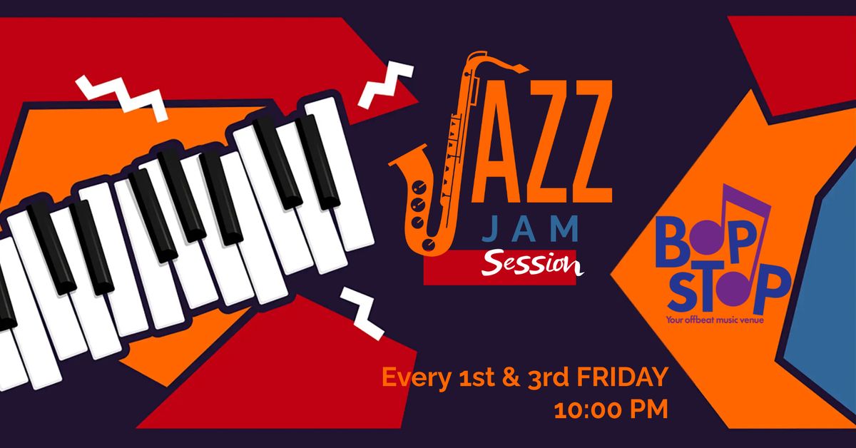 Jazz Jam Session