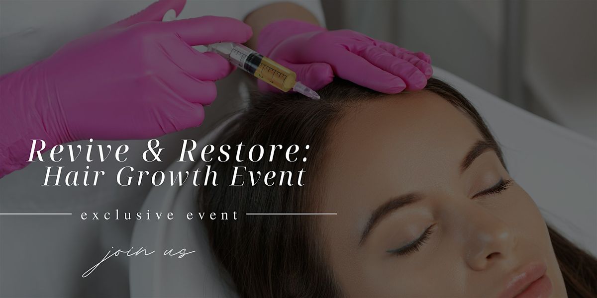 Hair Restoration at Gateway Aesthetic