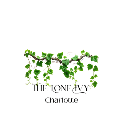 The Lone Ivy Charlotte