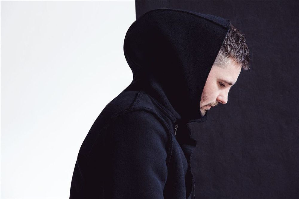 Mike Servito, Blawan, Sedef Adasi, D.Dan, BASHKKA in New York