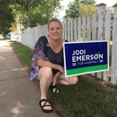 Jodi Emerson for Assembly