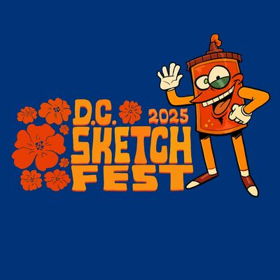 DC Sketchfest