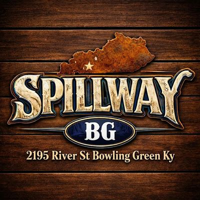 Spillway BG