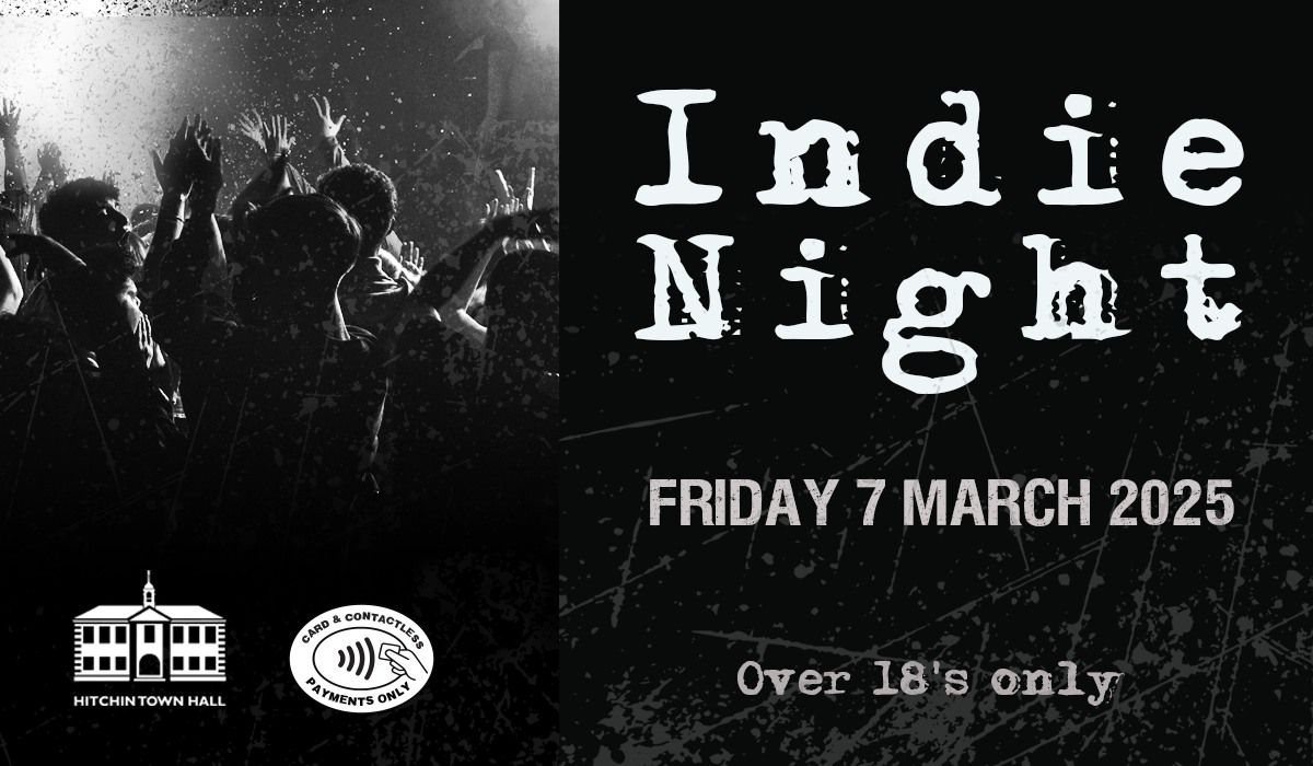 Indie Night