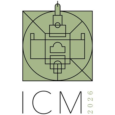 2026 International Congress of Mathematicians