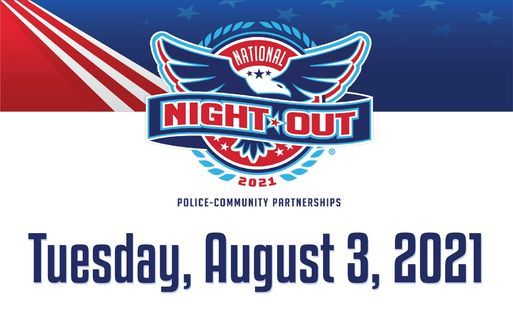 21 National Night Out Robbinsville New Jersey Windsor 3 August 21