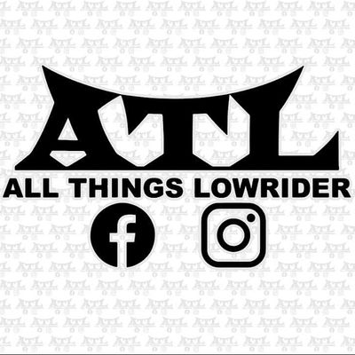 ALL THINGS LOWRIDER BICYCLE SHOP - Uhland, Tx
