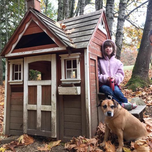 FULL - Wednesday Forest School