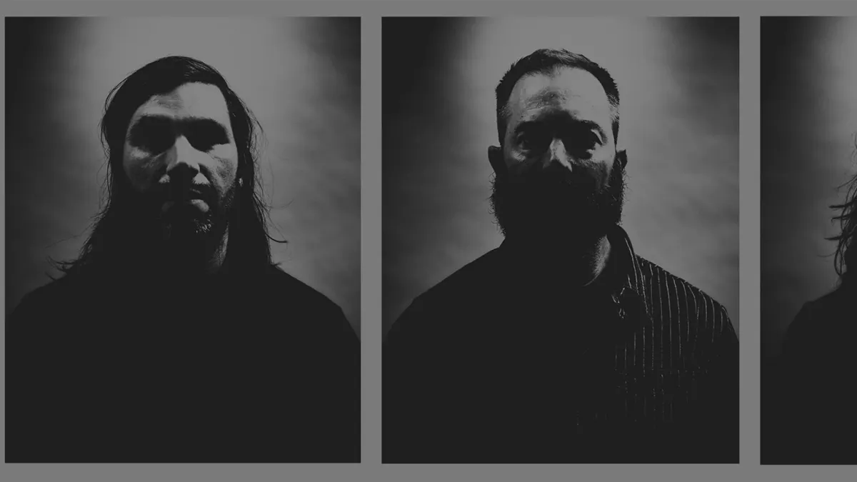 Russian Circles, Blackwater Holylight in Brooklyn