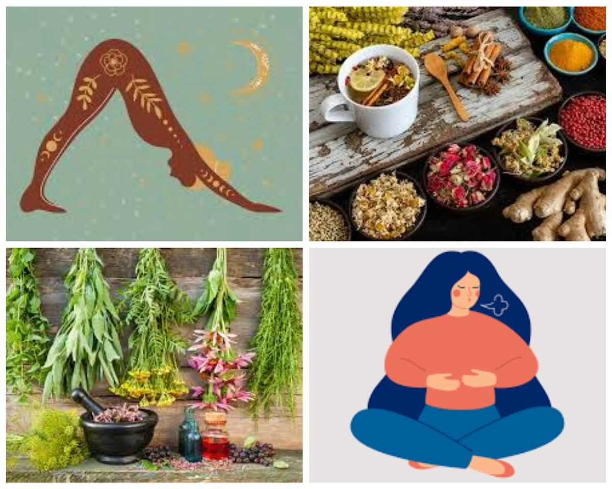 Boosting Immunity with Yoga Practices