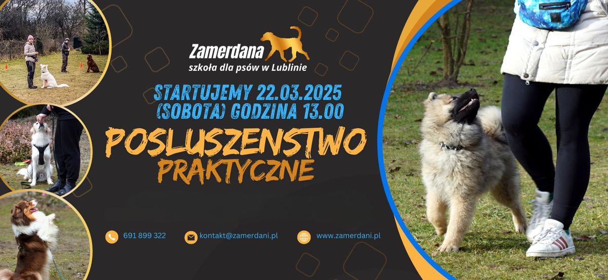 Pos\u0142usze\u0144stwo Praktyczne