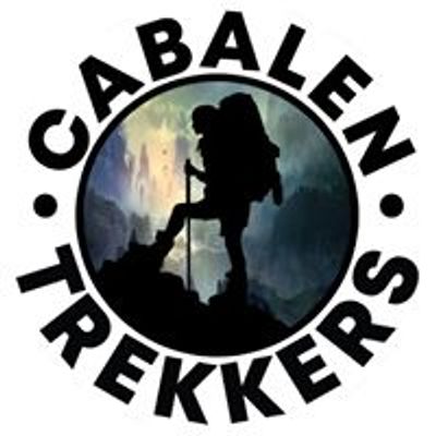 Cabalen Trekkers