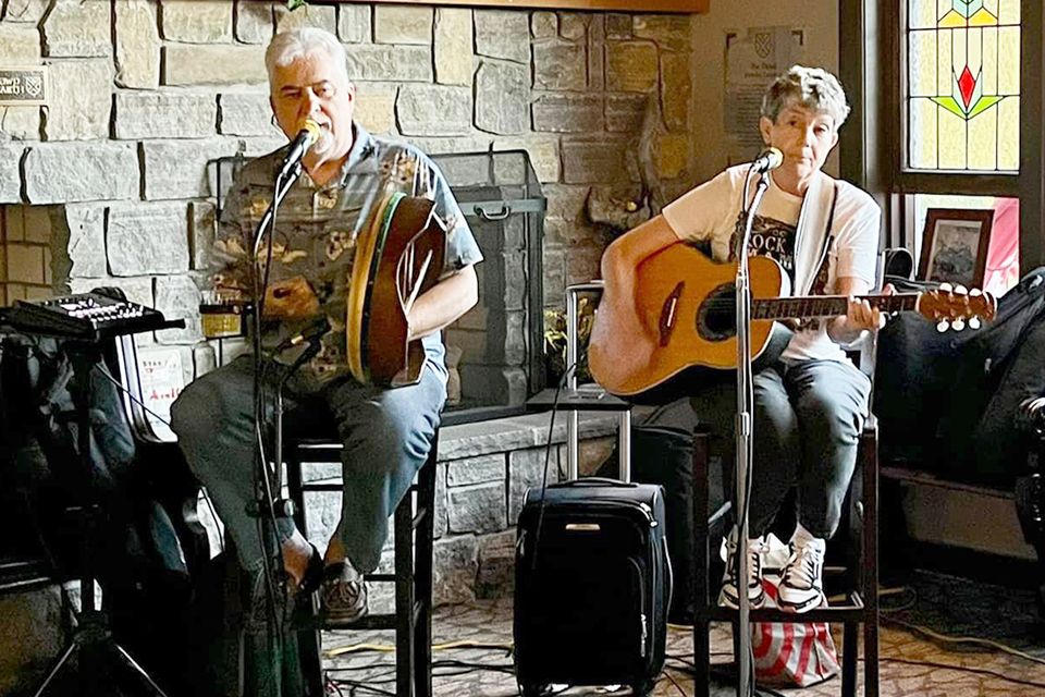 The Healys: Live Irish Music