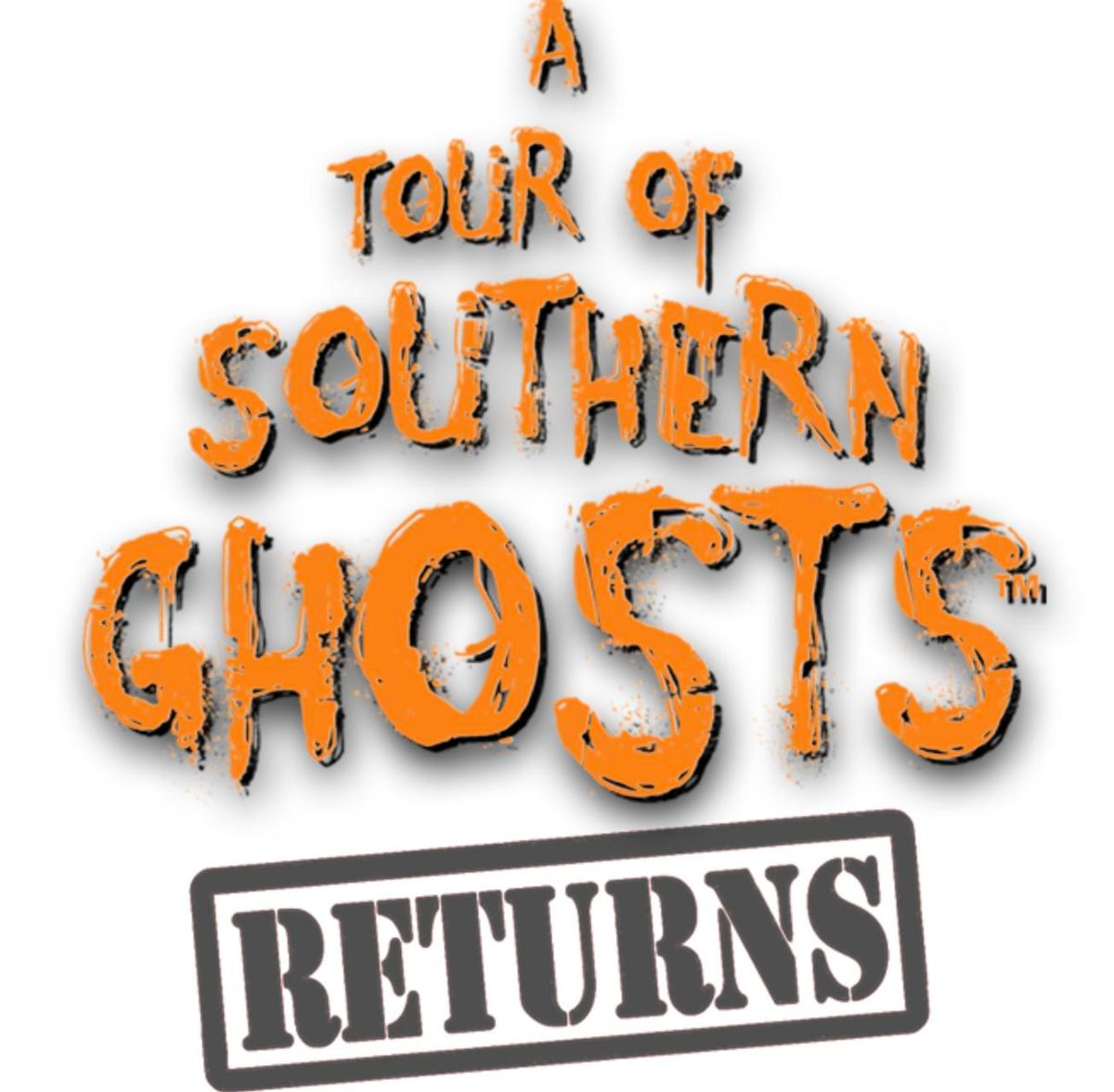 ART Station: A Tour of Southern Ghosts