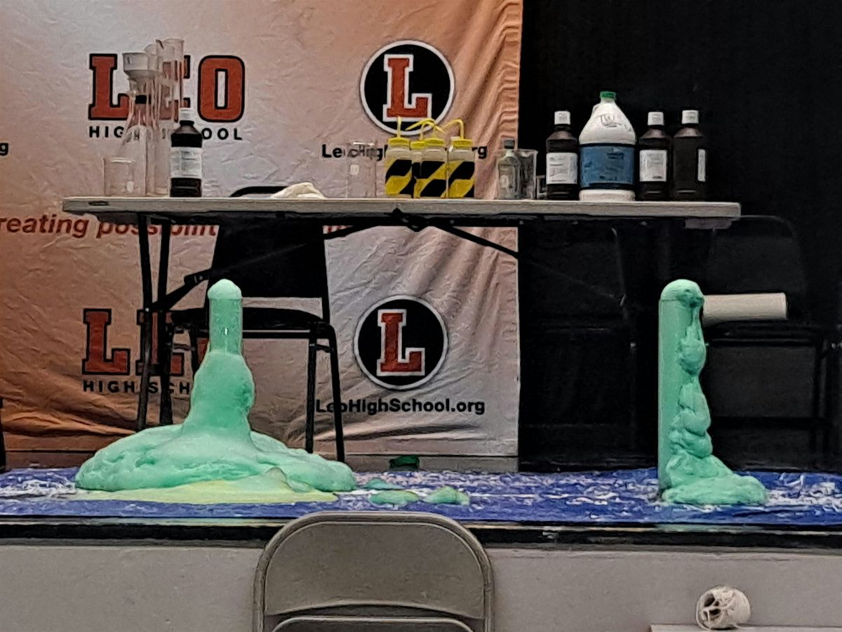 STEAM Night 2026