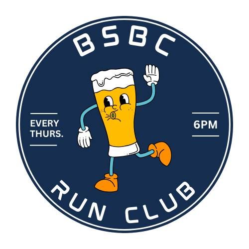 Run Club at BSBC 