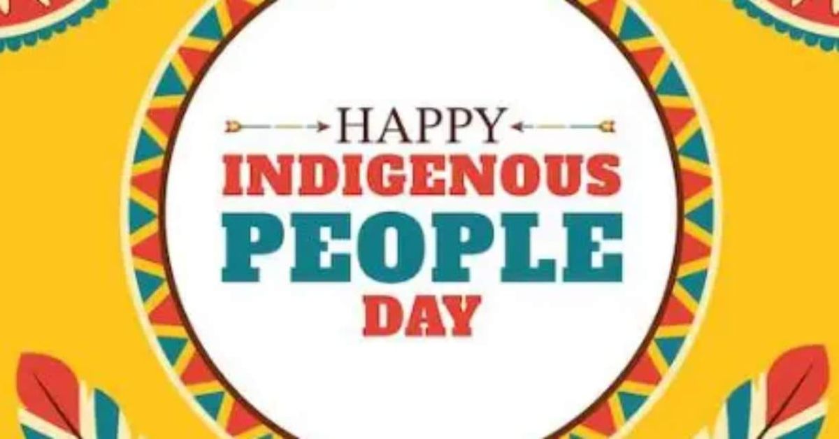 Celebrate Indigenous People Day@the Meagher Bar\ud83c\udf8a