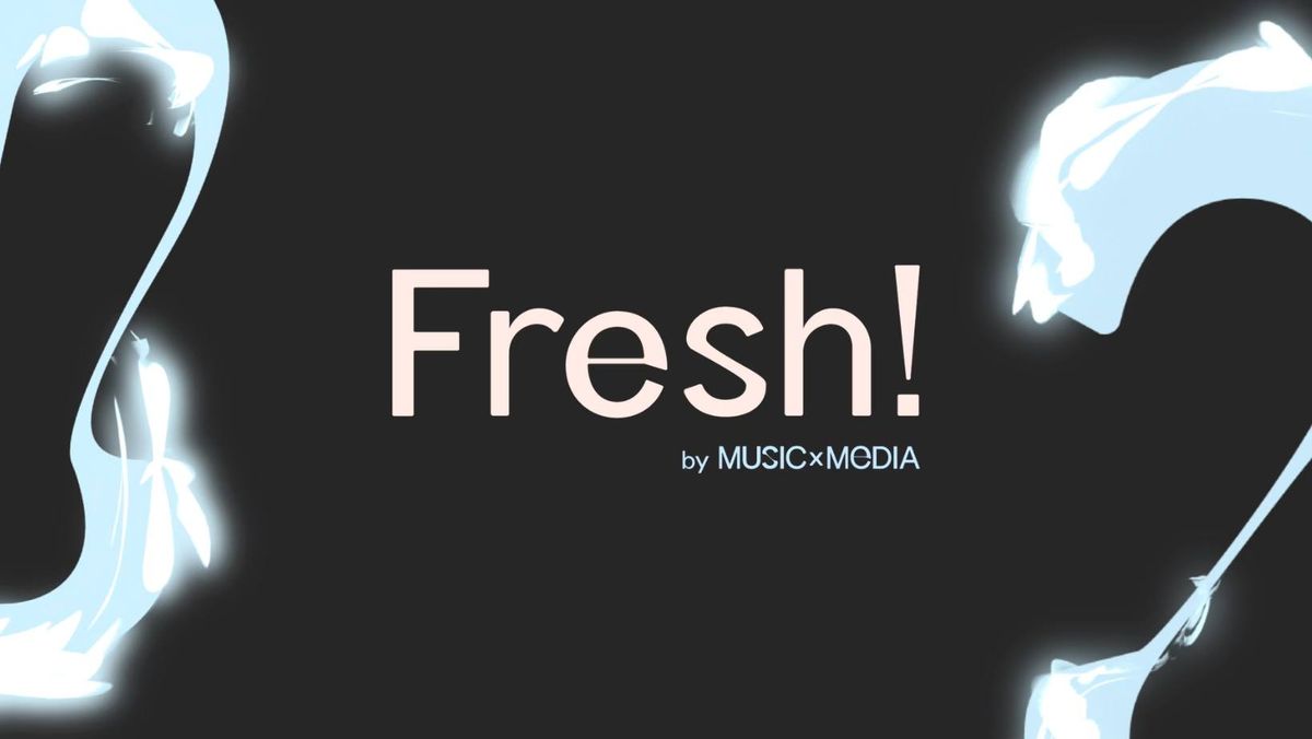 Fresh! by Music x Media