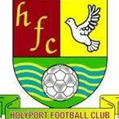 Holyport FC