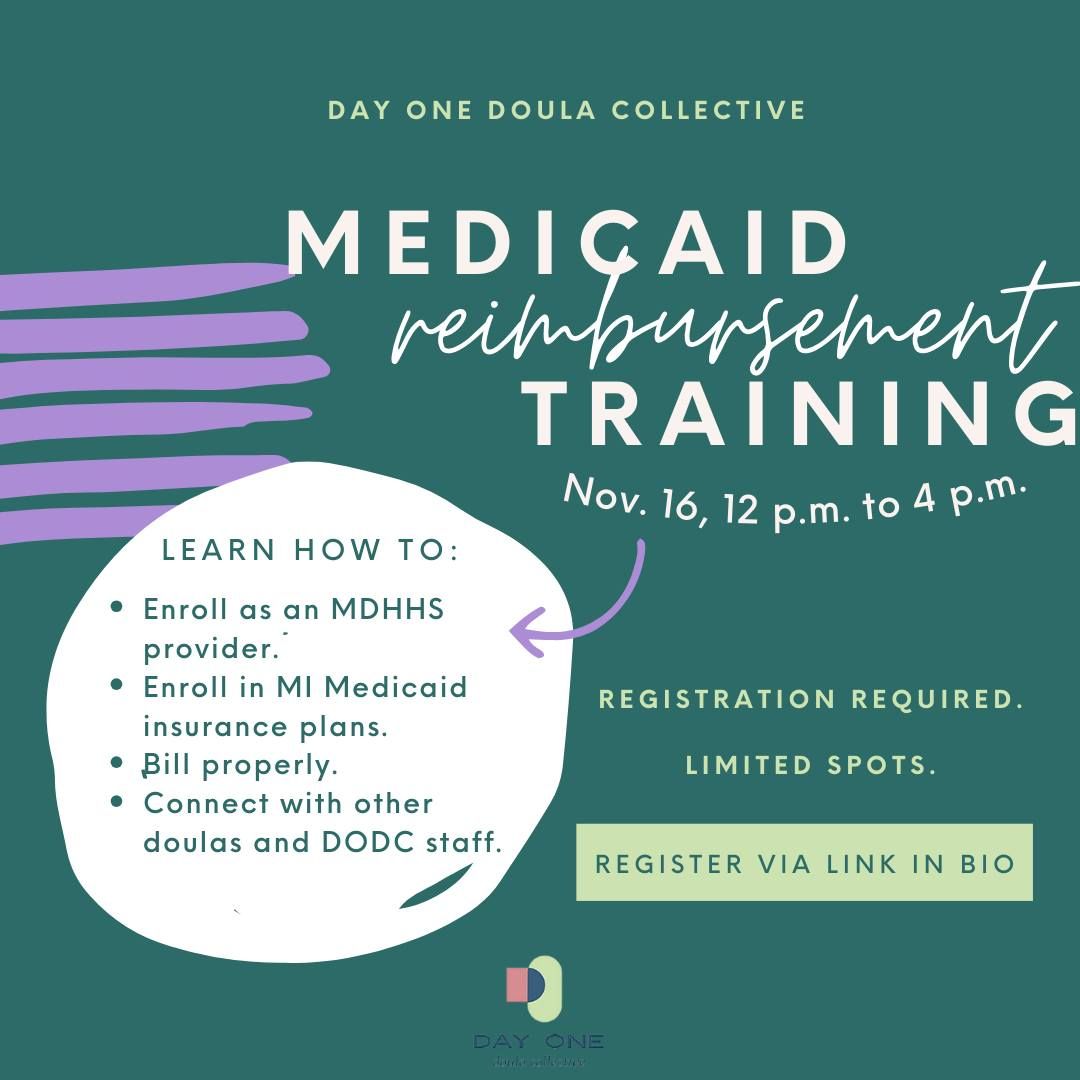 Medicaid 101 Training