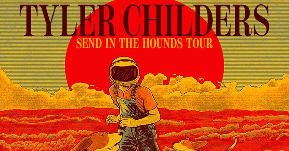 Tyler Childers