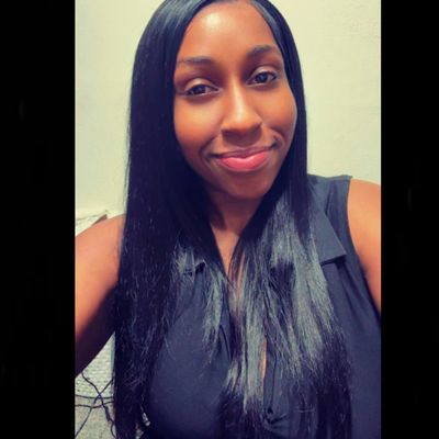 Nicole Lewis