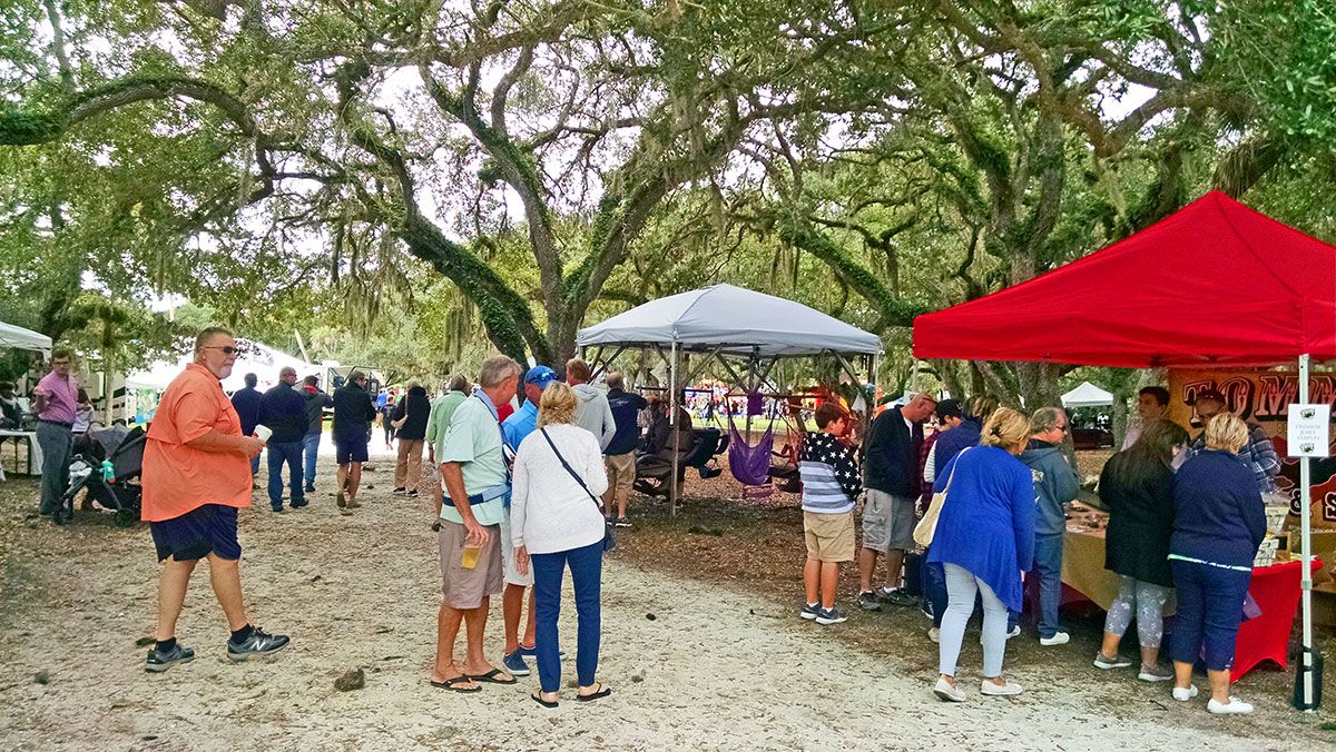 Parking St. Lucie Ballet: The Nutcracker