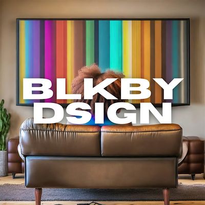 BLKBYDSIGN Marketing Agency