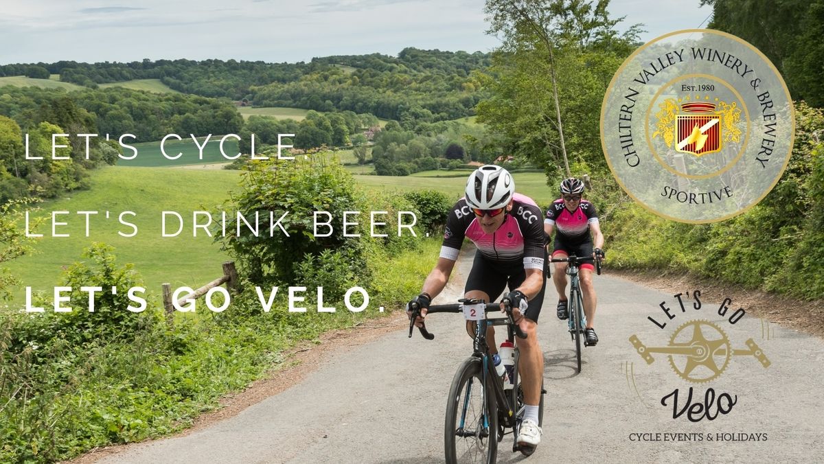 CHILTERN VALLEY WINERY & BREWERY SPORTIVE