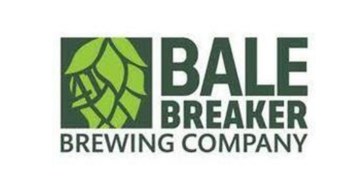 Tap Takeover with Bale Breaker Brewing Co.