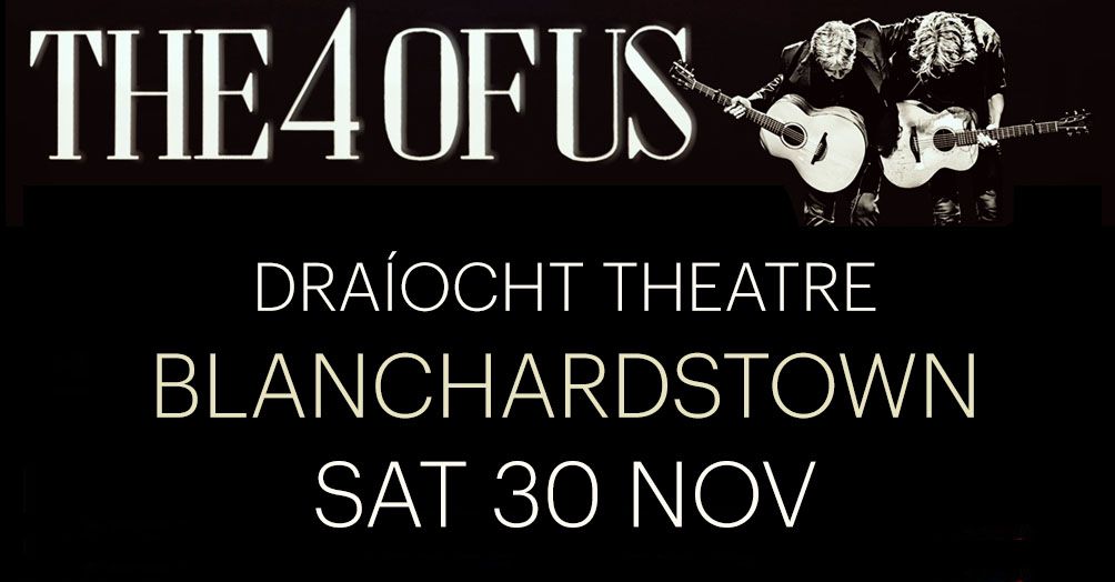 DRA\u00cdOCHT THEATRE, Blanchardstown, Dublin