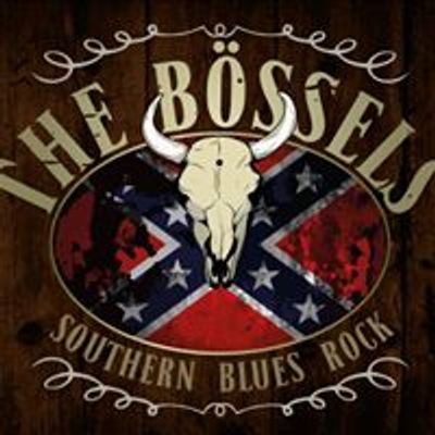 The B\u00f6ssels Southern-Blues-Rock