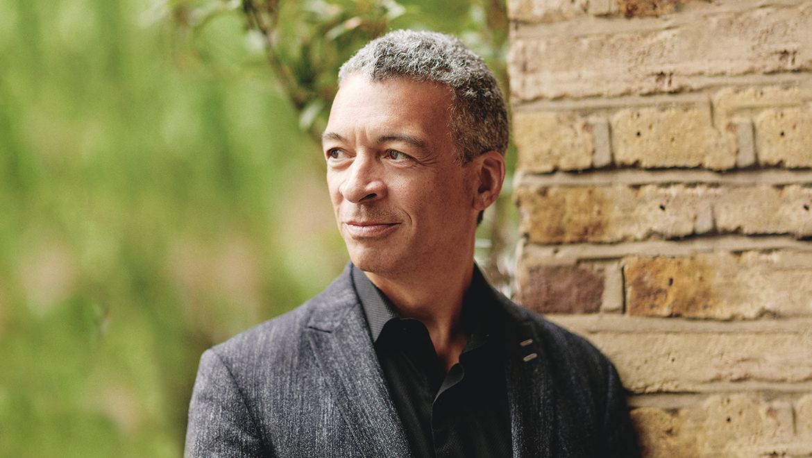 Classical Stars: Roderick Williams - Tell Me The Truth About Love