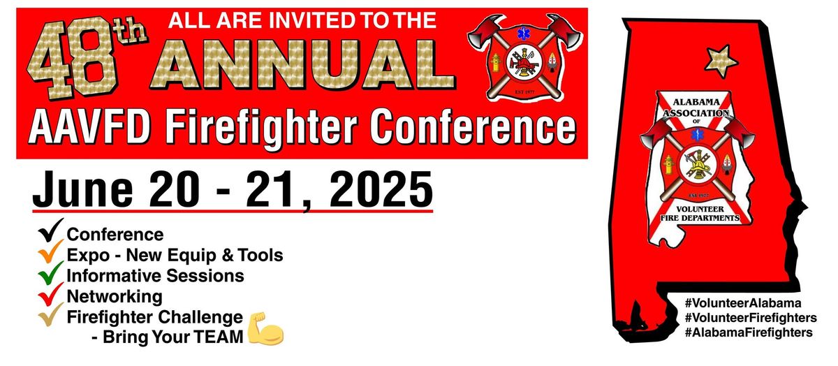 2025 Annual Conference & Competition