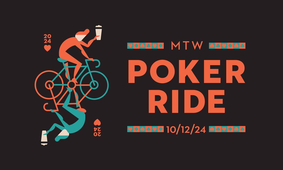 MTW Poker Ride 2024