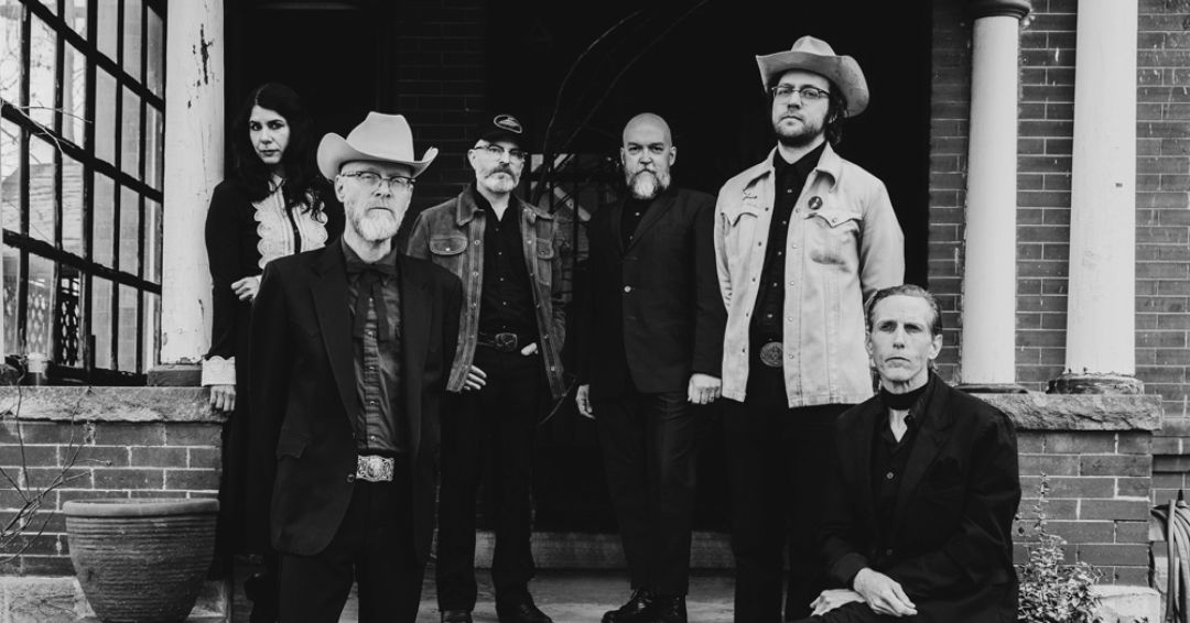 Slim Cessna's Auto Club w\/ Beggars Canyon & Dry Wedding at Mississippi Studios