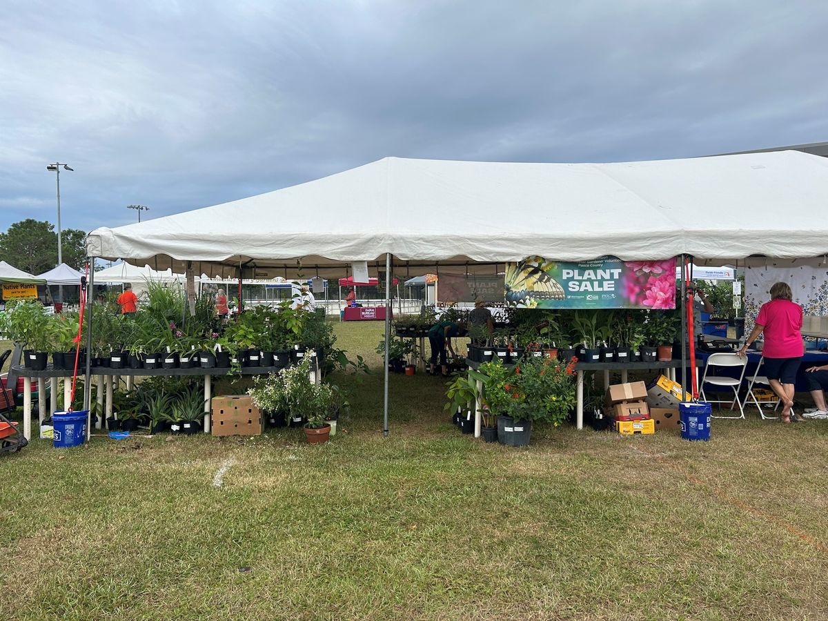 Gardening 365 Festival & Plant Sale