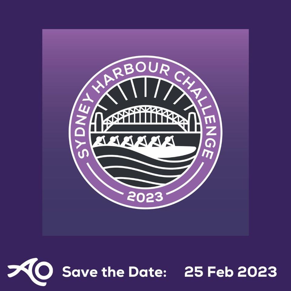 Sydney Harbour Challenge 2023