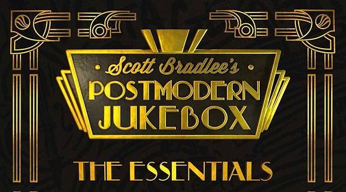 Postmodern Jukebox: A Tribute presented by Claire Fahie