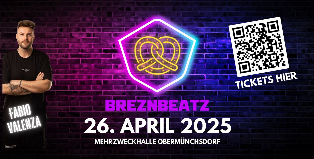 BreznBeatz Party