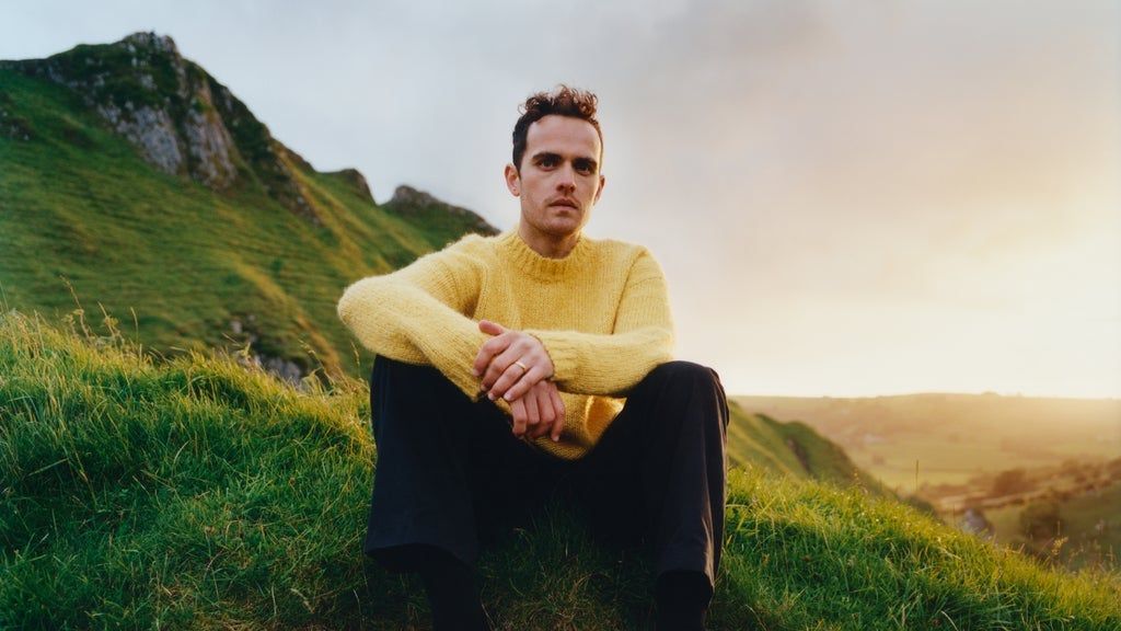 Jordan Rakei